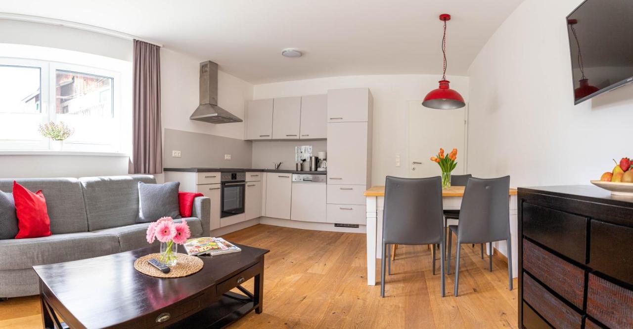 Appartements Freiraum Schladming Exterior foto