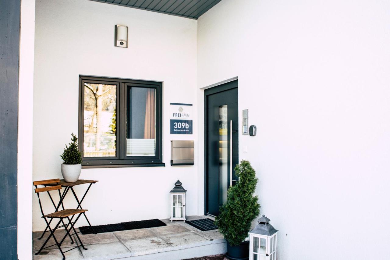 Appartements Freiraum Schladming Exterior foto