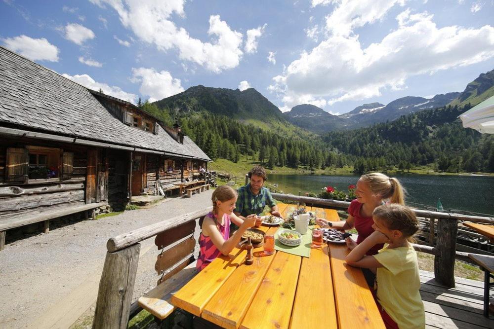 Appartements Freiraum Schladming Exterior foto
