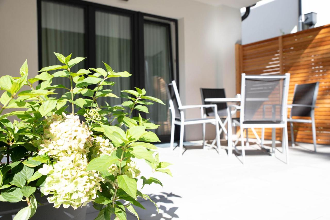 Appartements Freiraum Schladming Exterior foto